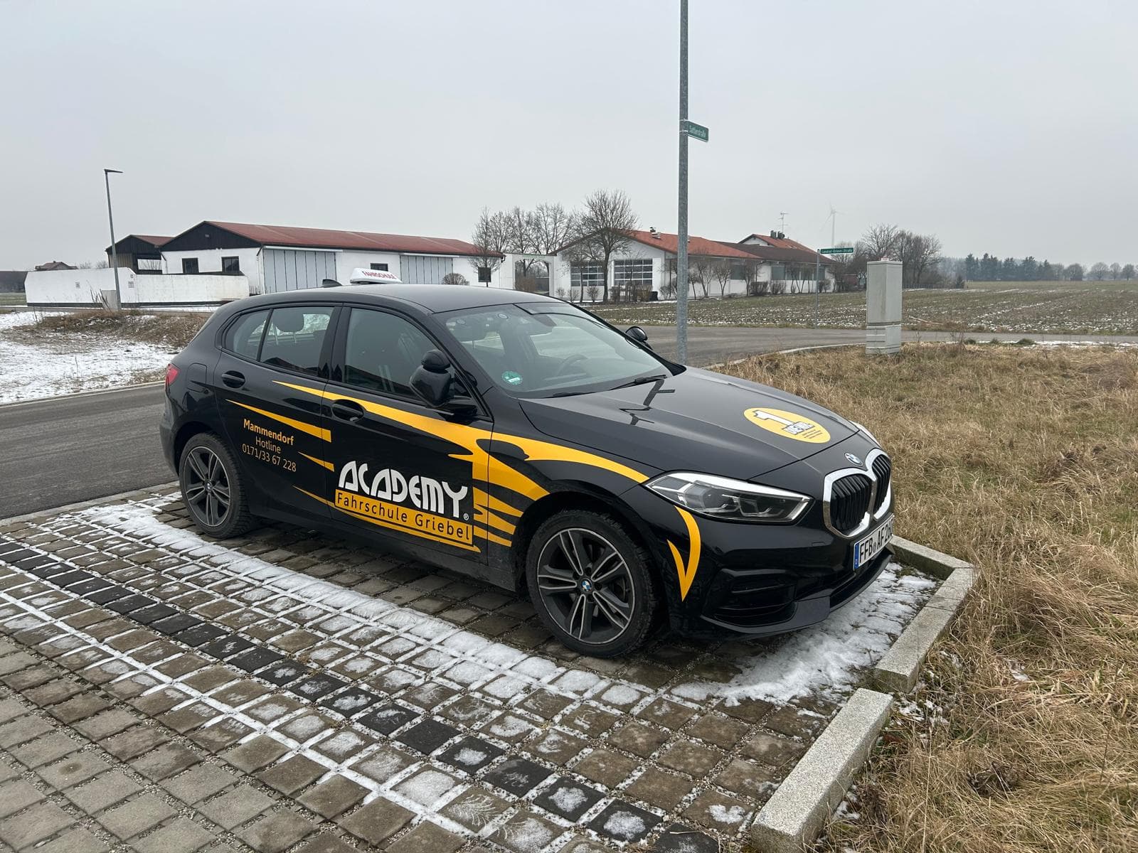 BMW 1 Reihe